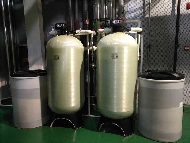二道江机械过滤器如何选择滤料？常见滤料的作用和型号分类，滤料的装填顺序和注意事项 第7期